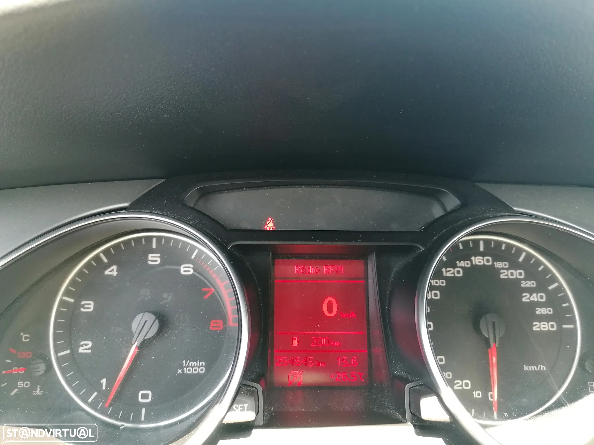 Audi A5 2.0 TFSI S-line - 21