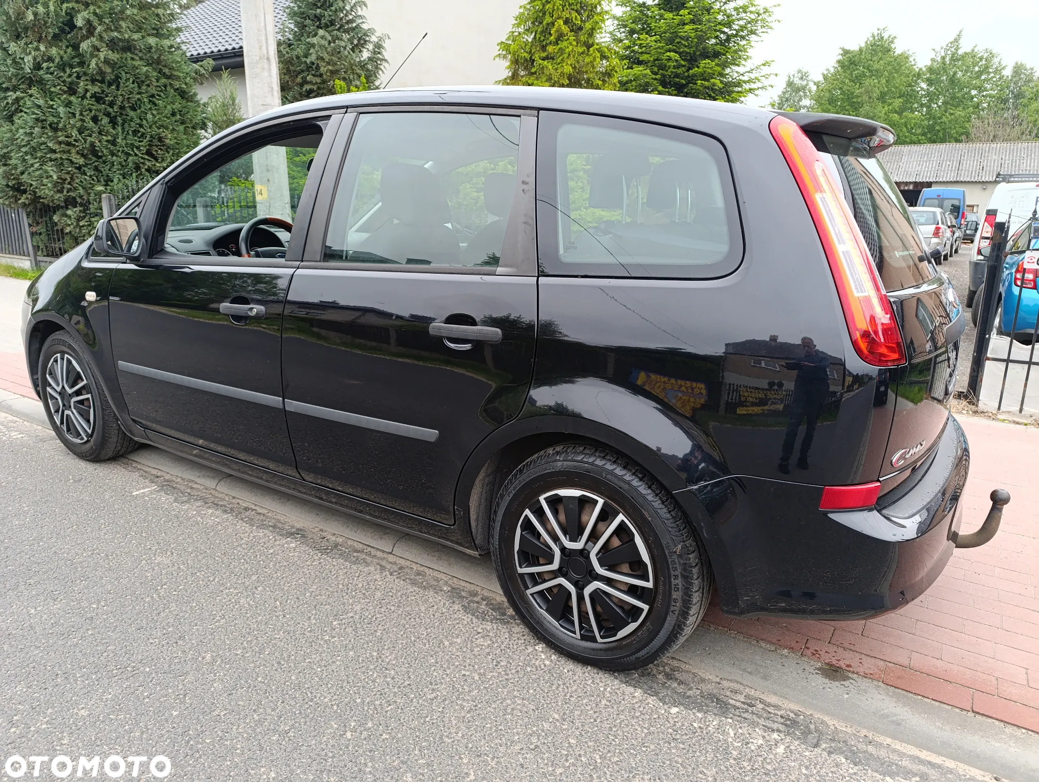 Ford C-MAX 1.6 Ambiente - 2