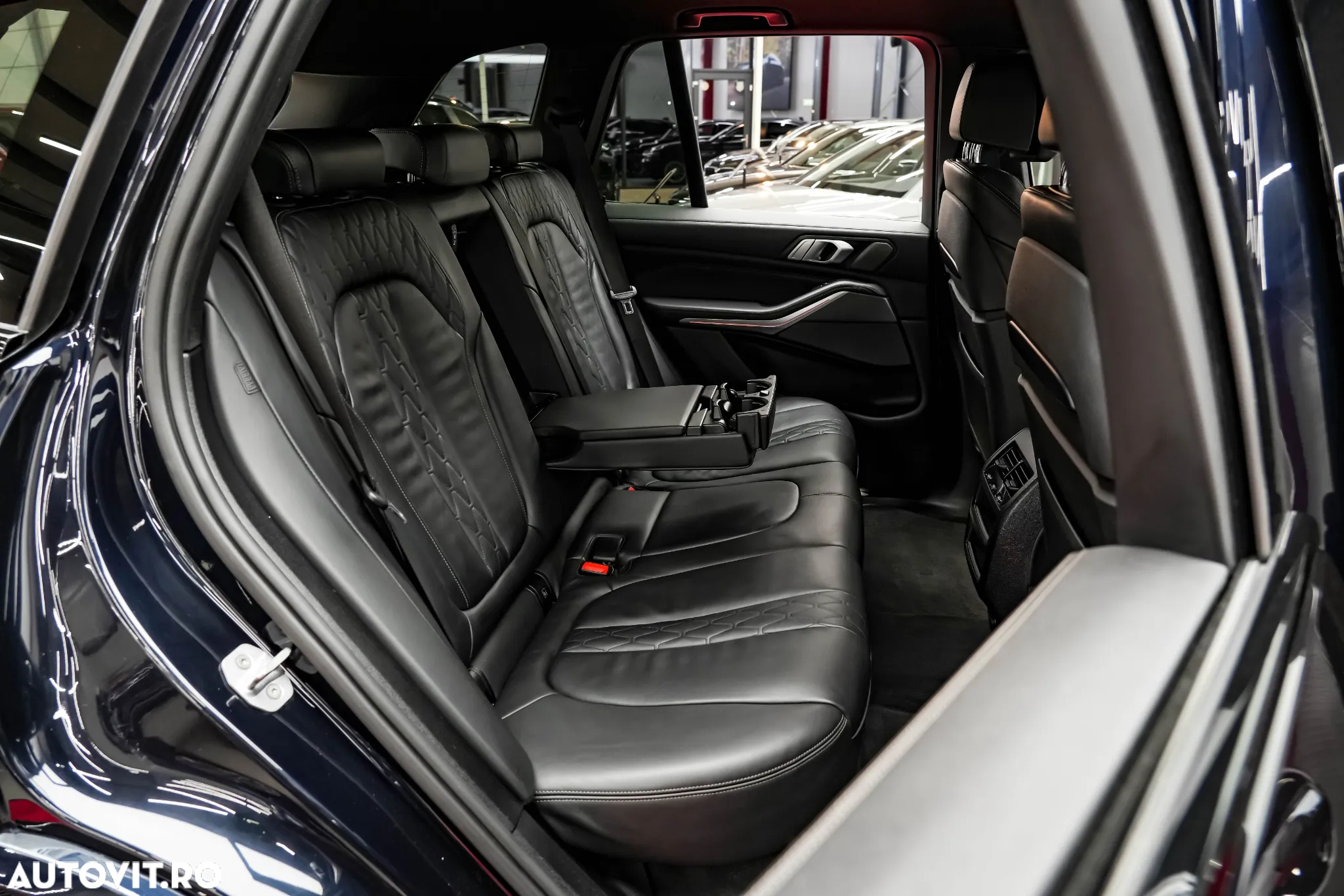 BMW X5 xDrive40i - 25
