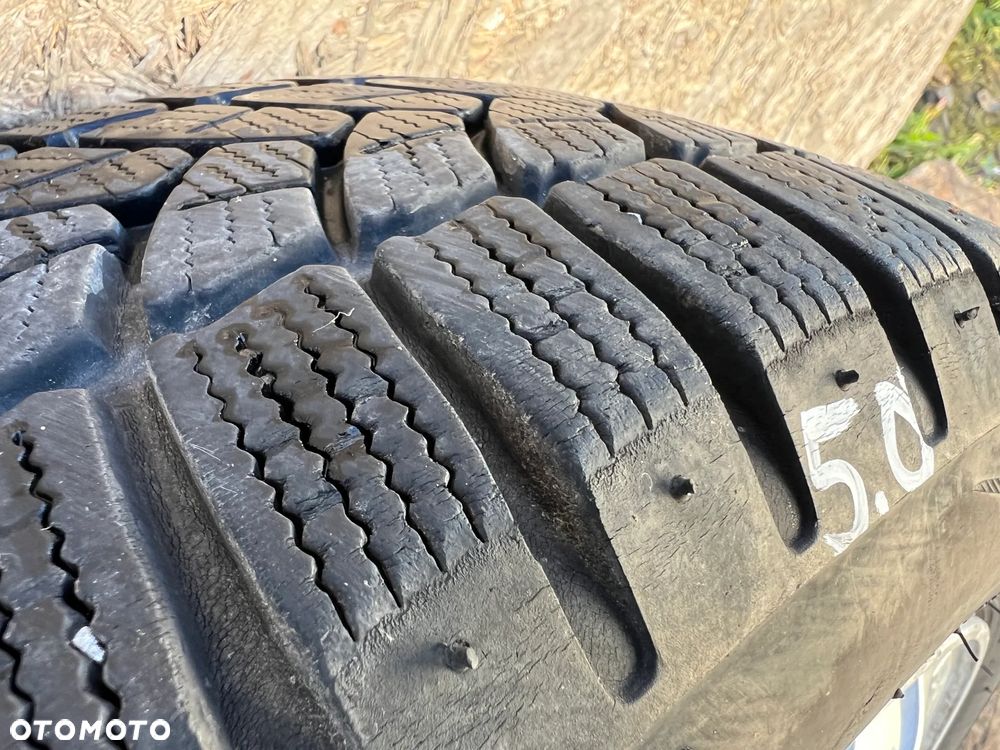 FELGI KOŁA KOMPLET CHEVROLET AVEO 15" 4x100 ET 45 - 9