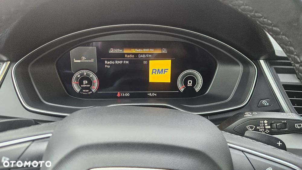 Audi Q5 35 TDI mHEV S tronic - 16