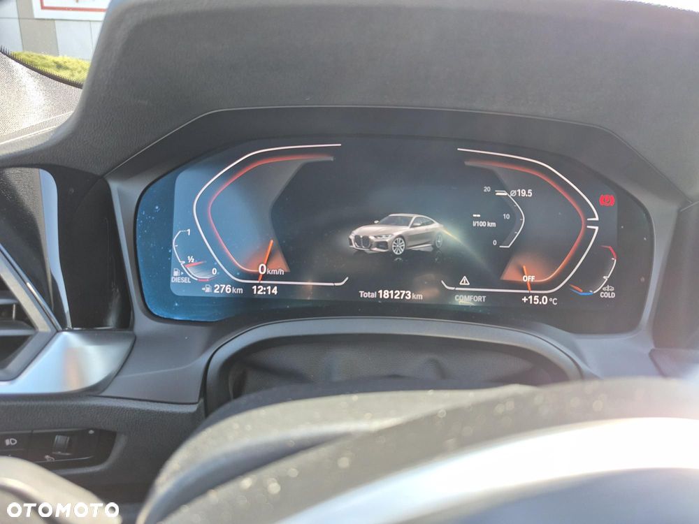 BMW Seria 4 430d xDrive - 28