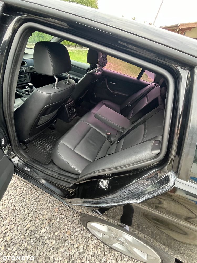 BMW Seria 3 320d - 9