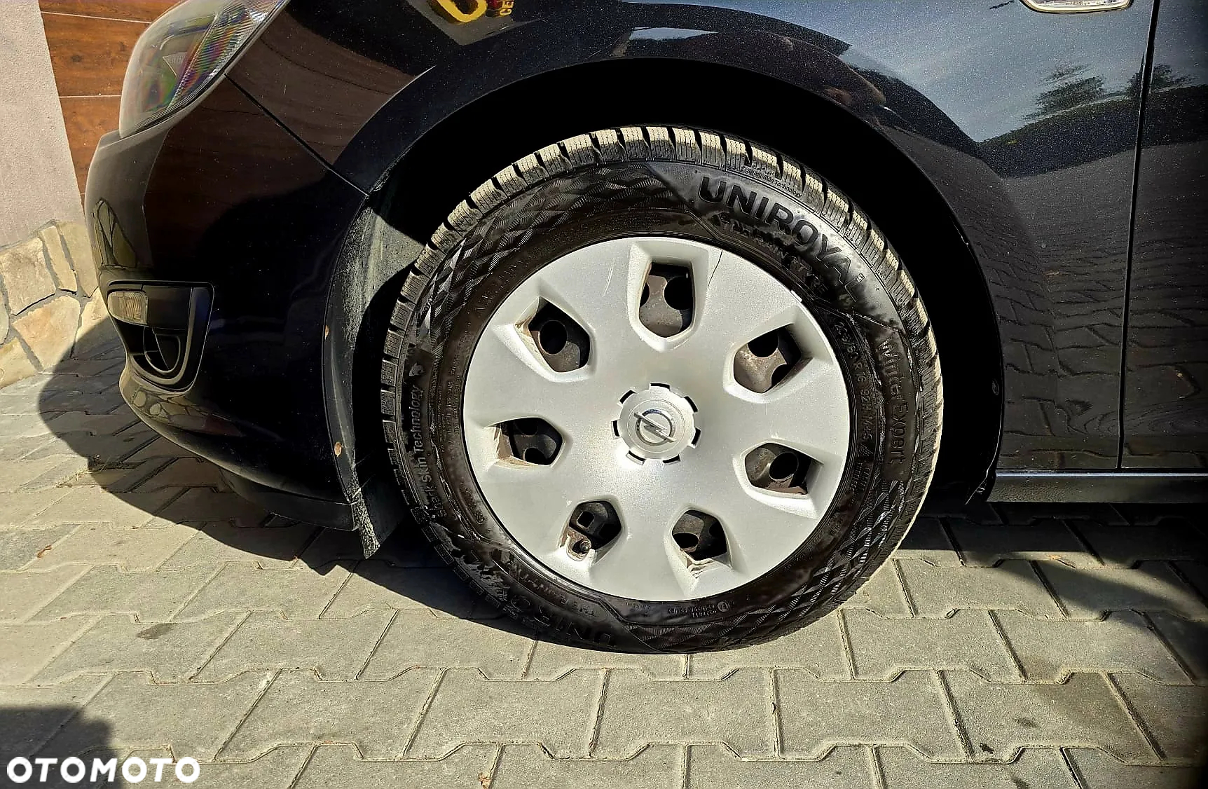 Opel Astra 1.4 Turbo Color Edition - 10