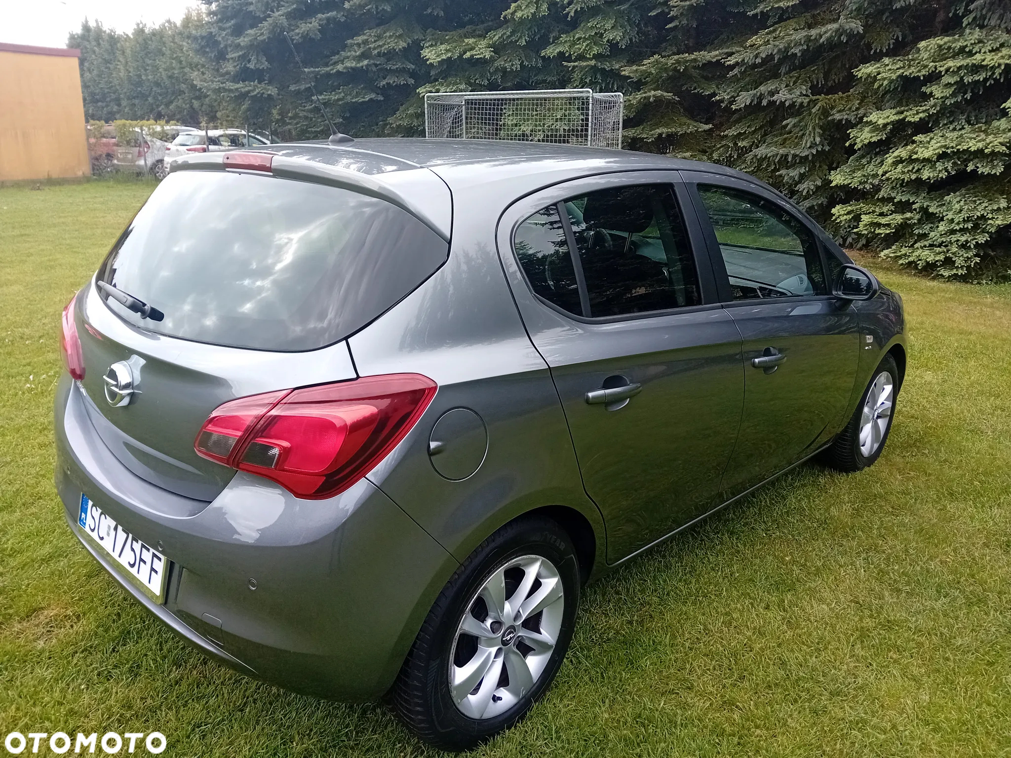 Opel Corsa 1.4 Active - 13