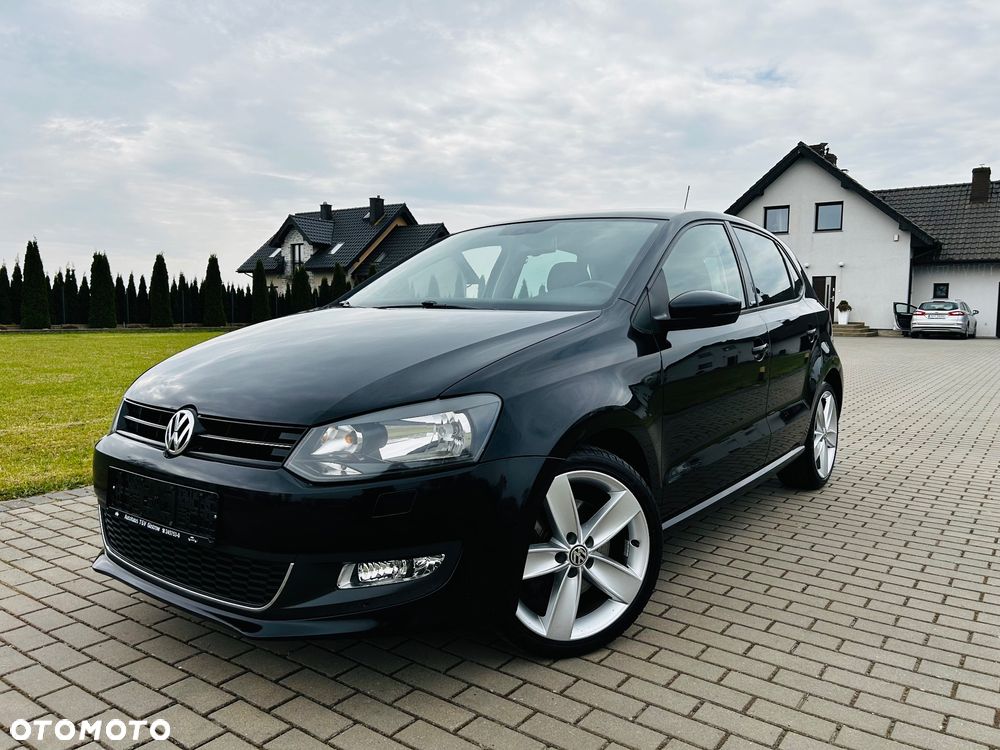 Volkswagen Polo 1.6 TDI Style - 1