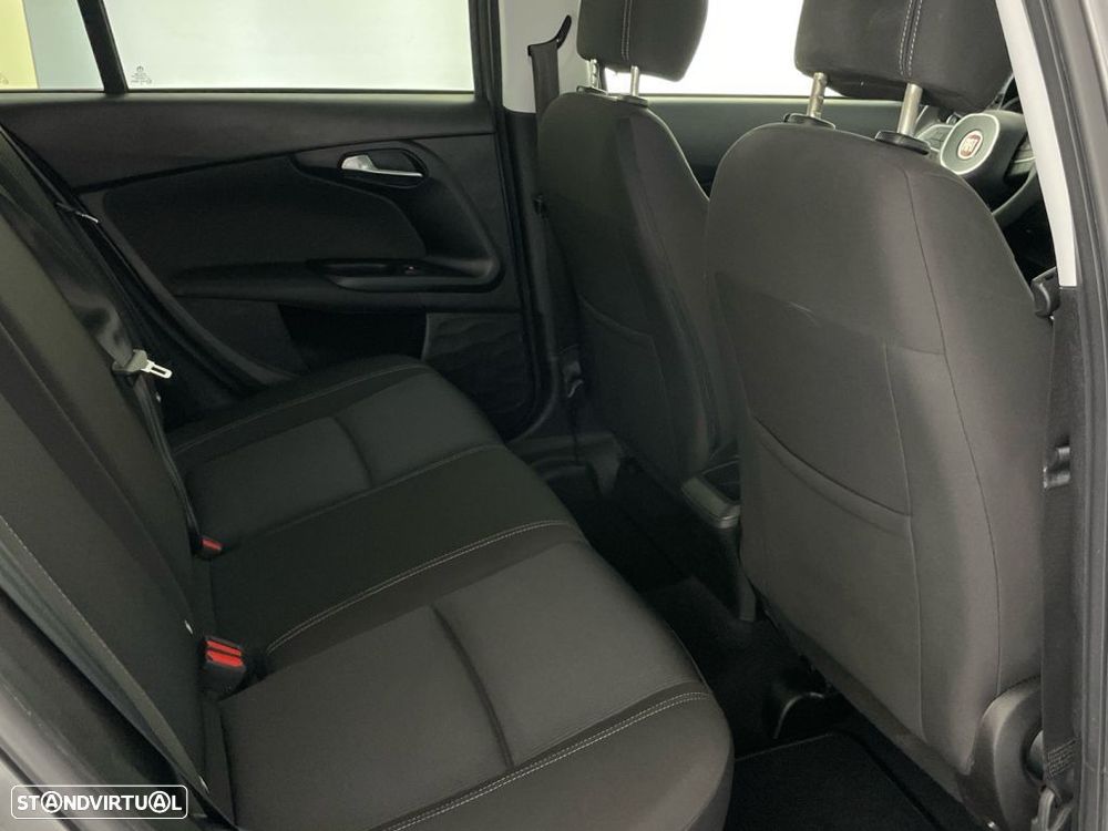 Fiat Tipo 1.3 M-Jet Lounge - 25