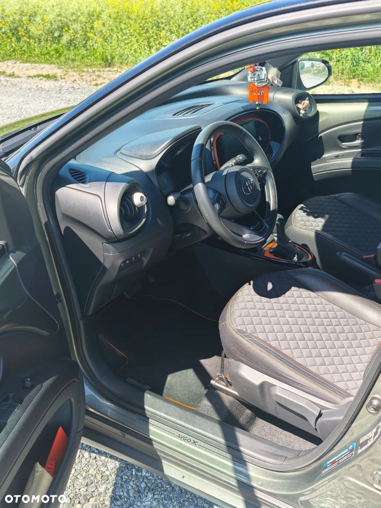 Toyota Aygo - 7