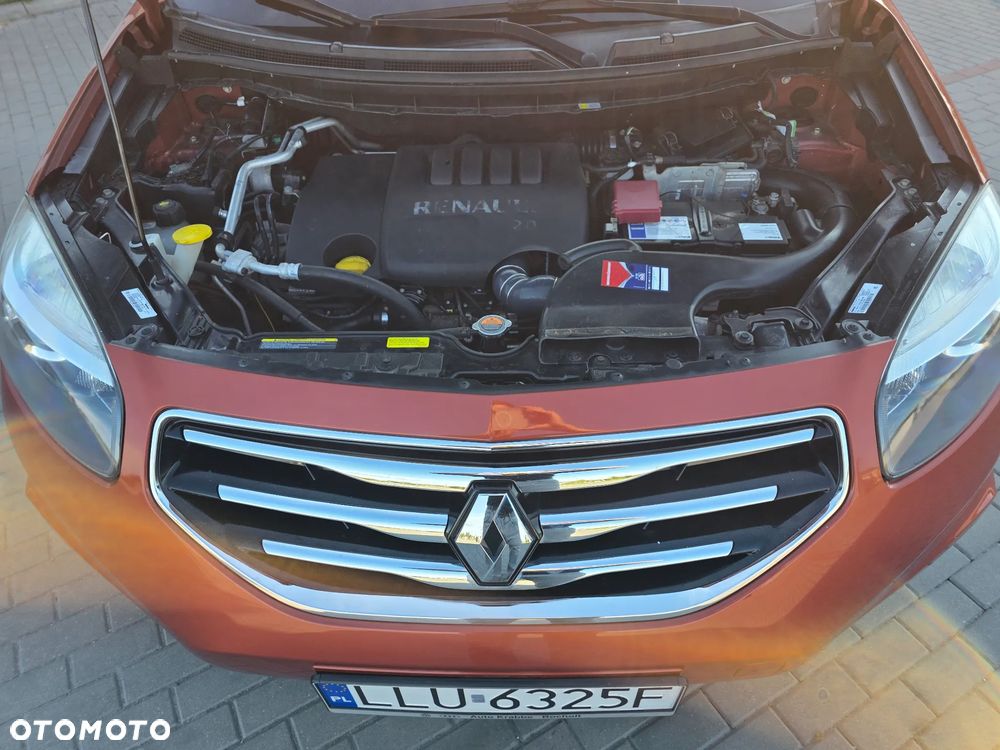 Renault Koleos dCi 150 FAP 4x2 Limited - 24