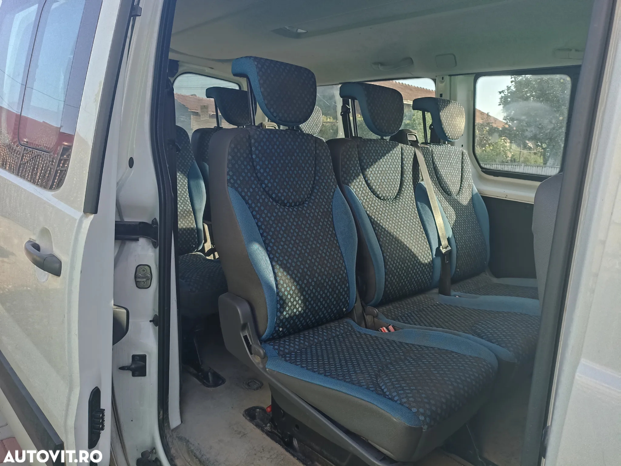 Fiat Scudo L1 (5-Si.) Panorama Executive - 5