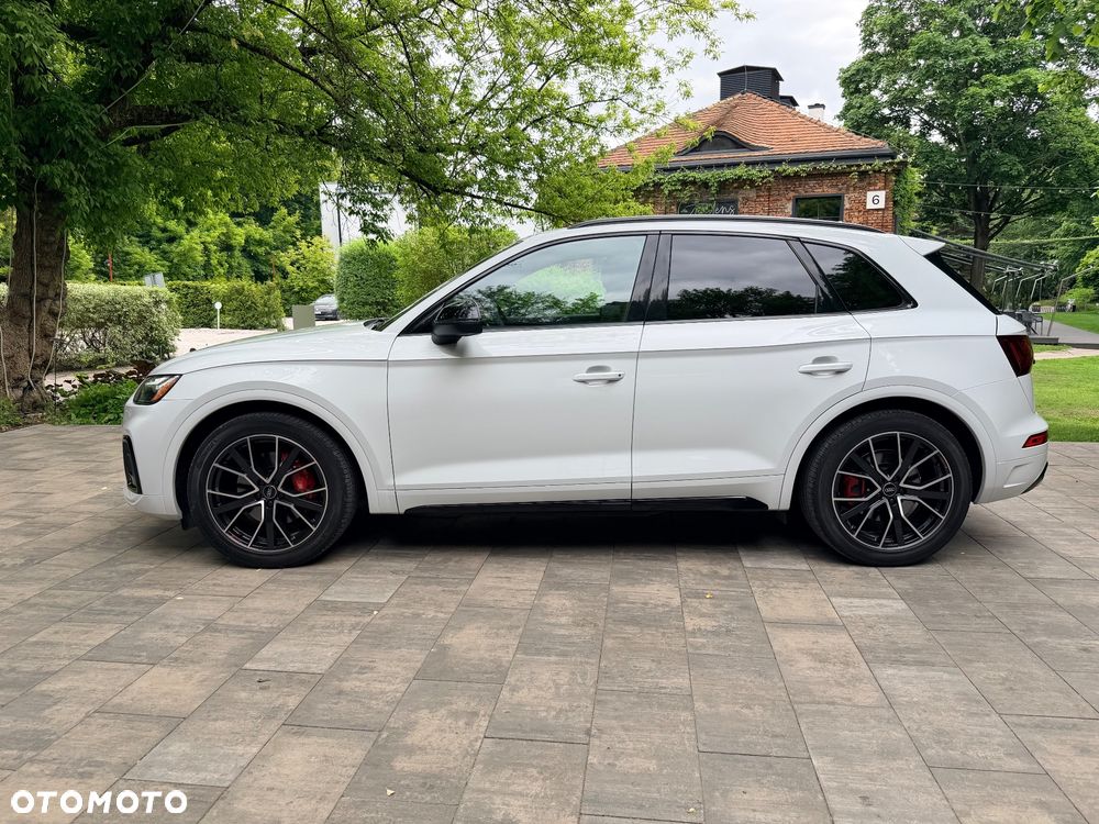 Audi SQ5 - 23