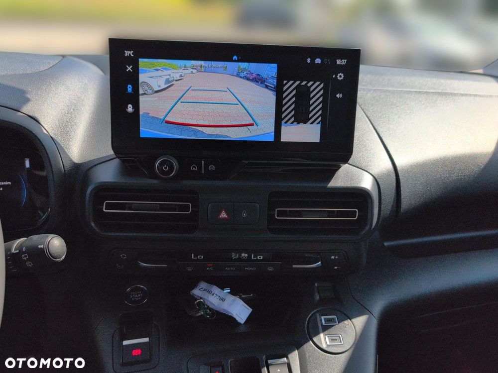 Toyota PROACE CITY - 17