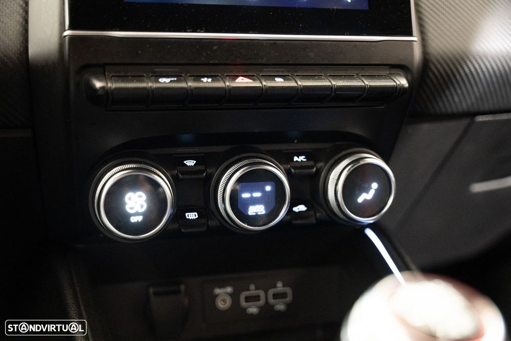 Renault Clio 1.0 TCe RS Line - 11