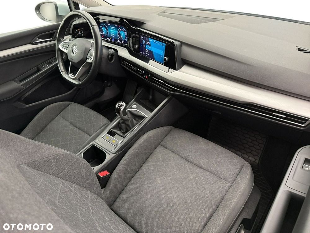 Volkswagen Golf - 15