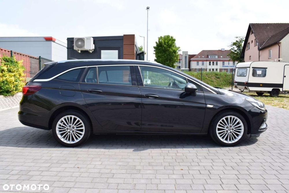 Opel Astra - 7