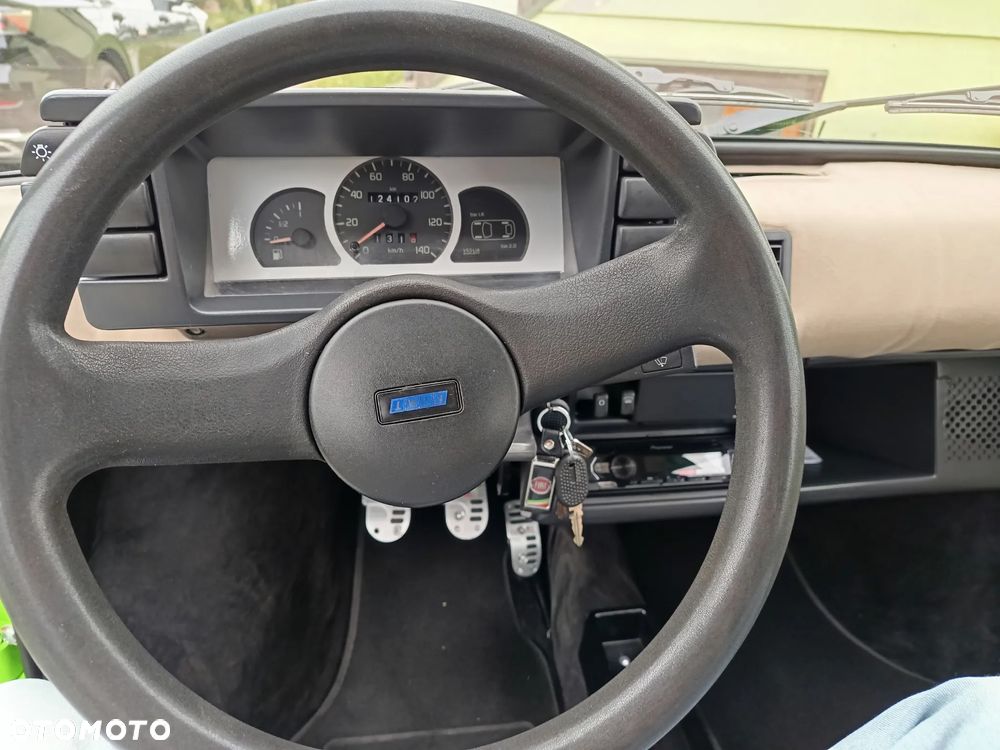 Fiat 126 650 Elegant - 13