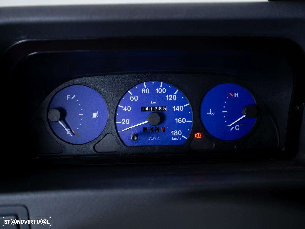 Fiat Ducato Outro - 20