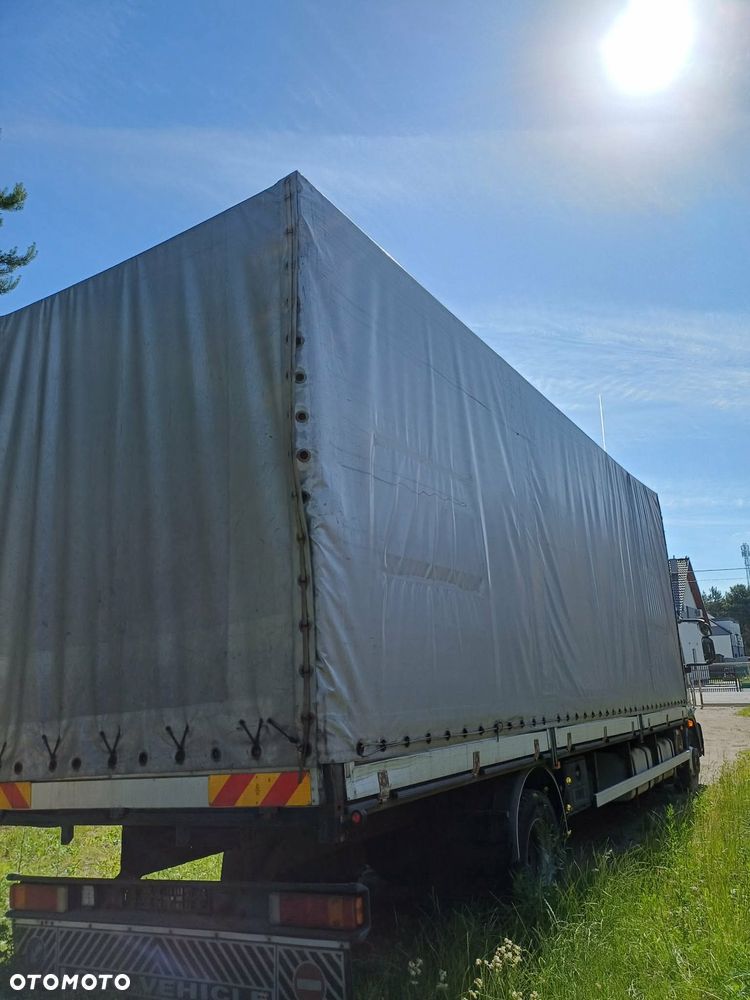 Iveco 12280E - 13