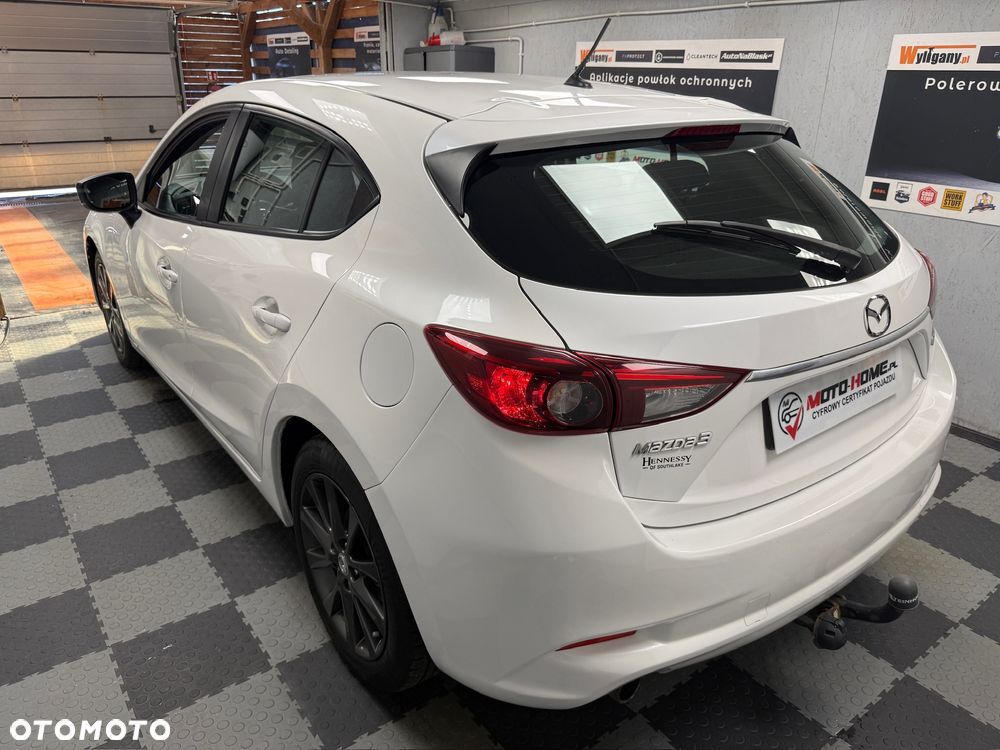 Mazda 3 - 19