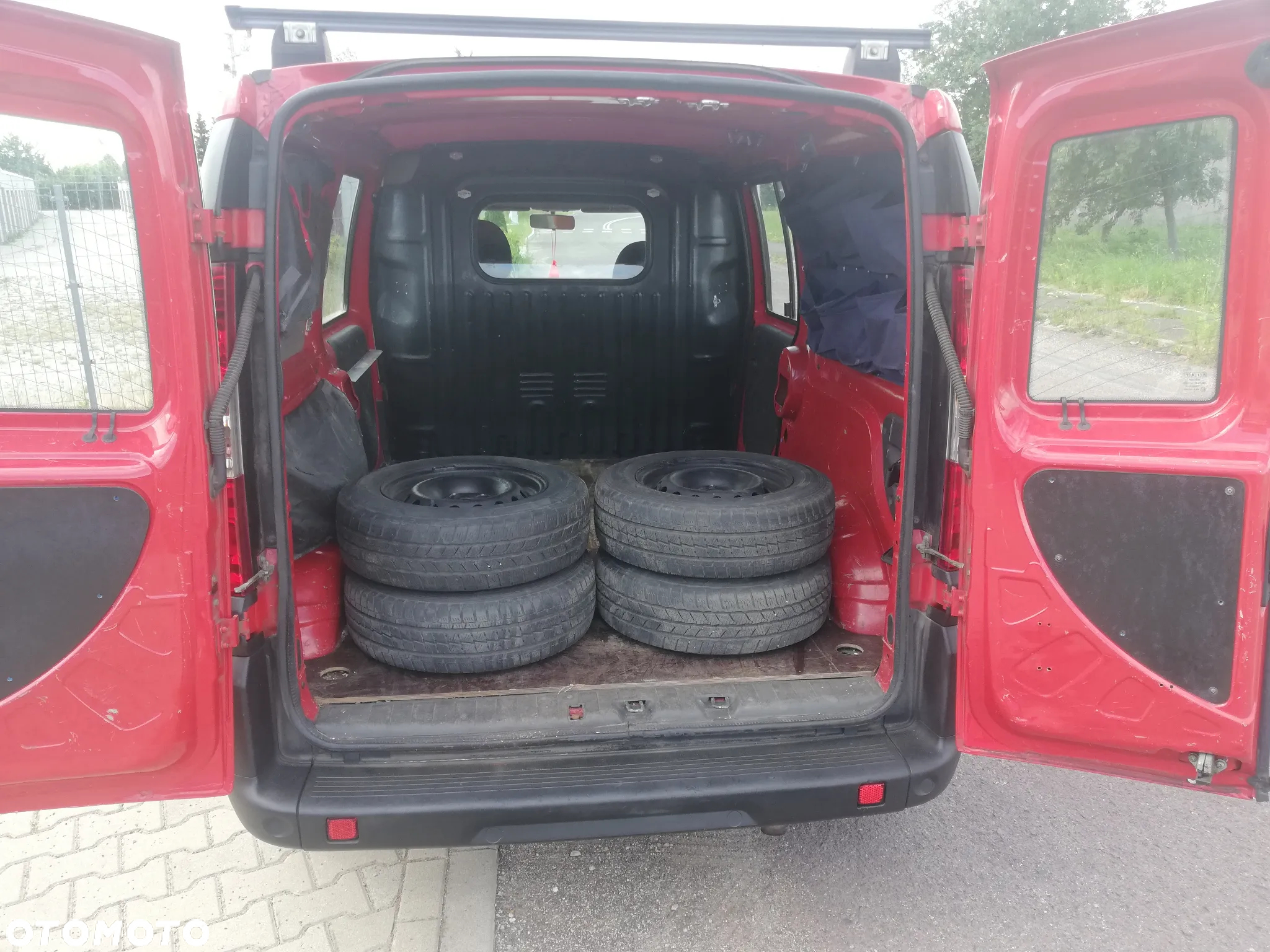 Fiat Doblo - 5