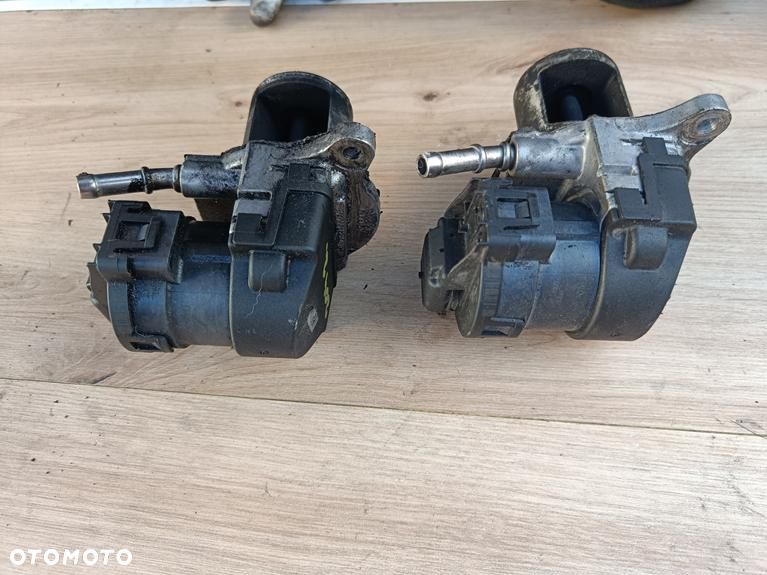 MERCEDES W204 W207 W212 3.0 CDI 350 ZAWÓR EGR WAHLER A6421401060 2021r - 2