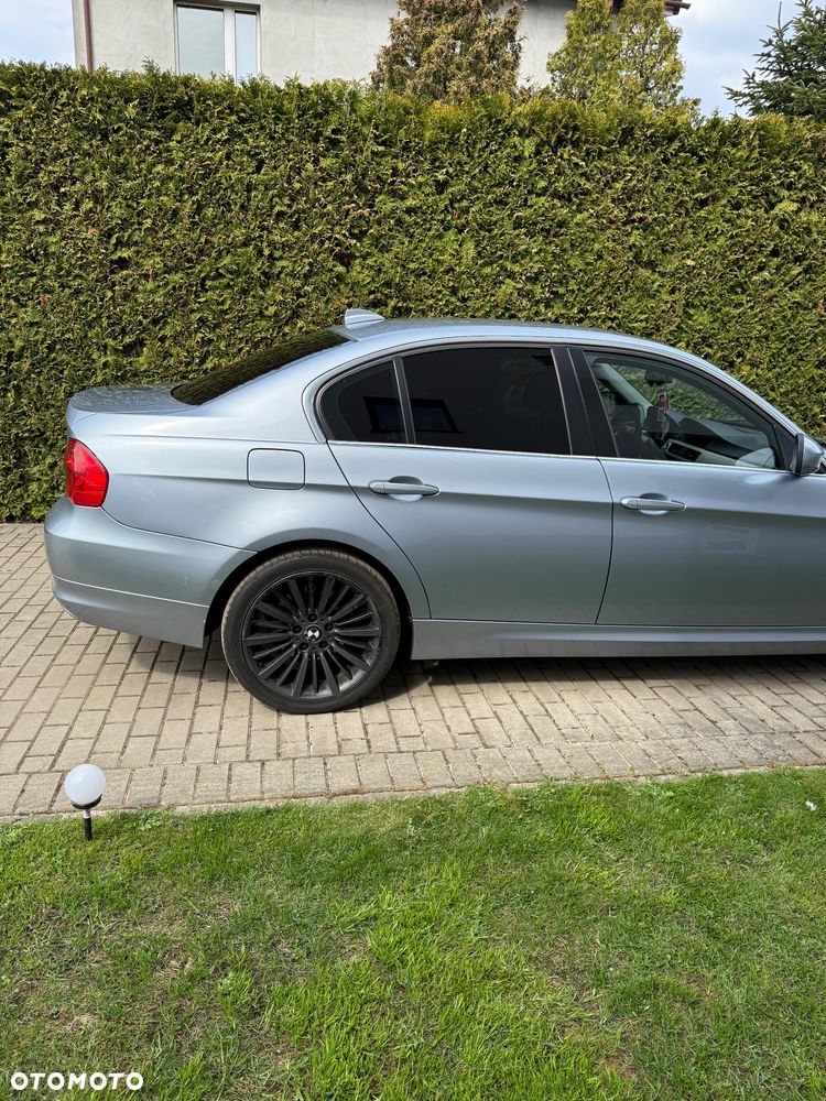 BMW Seria 3 - 6