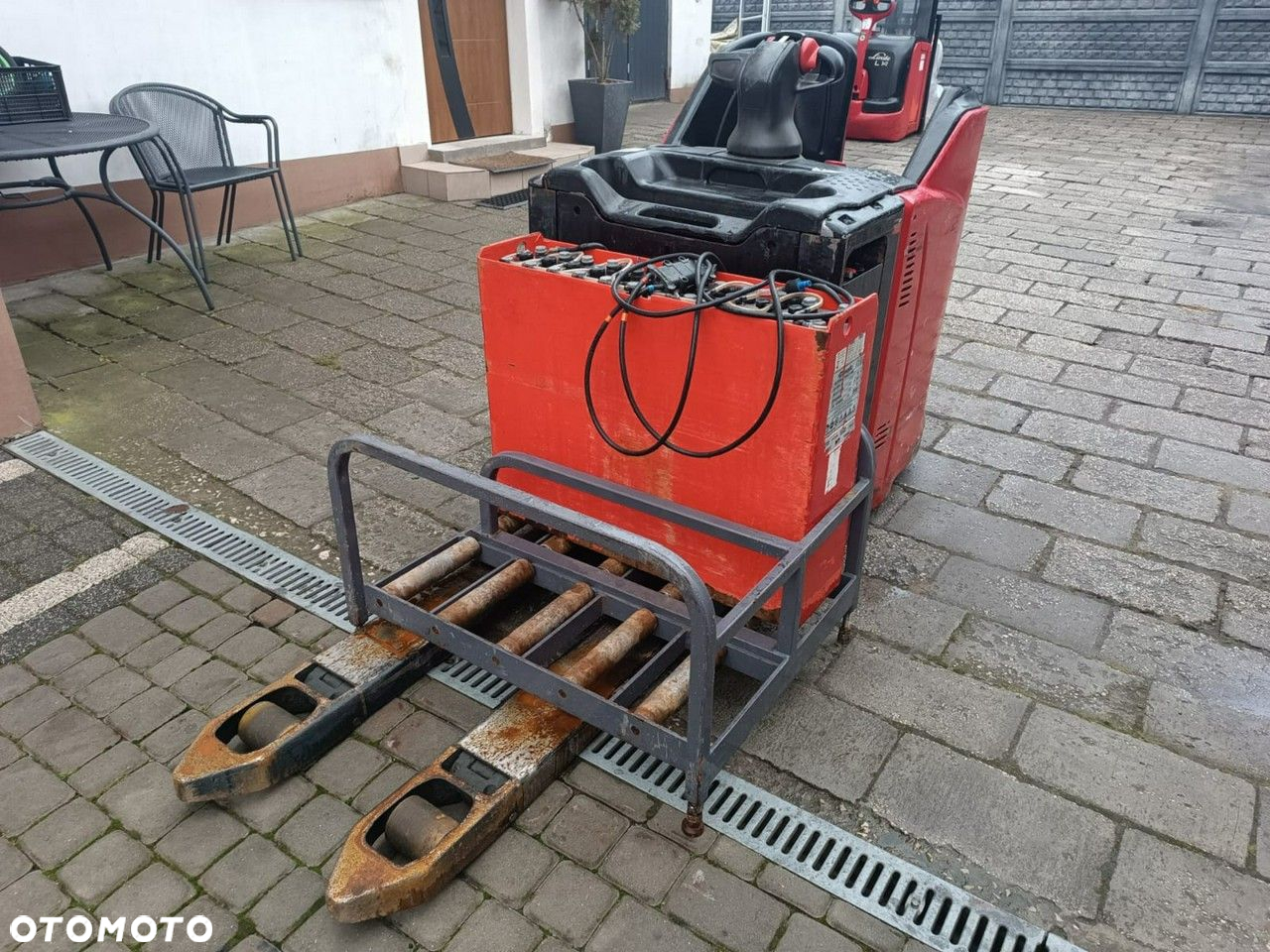 Inny T16 Kilka Sztuk Stan Techniczny Bardzo Dobry Okazja! - 15