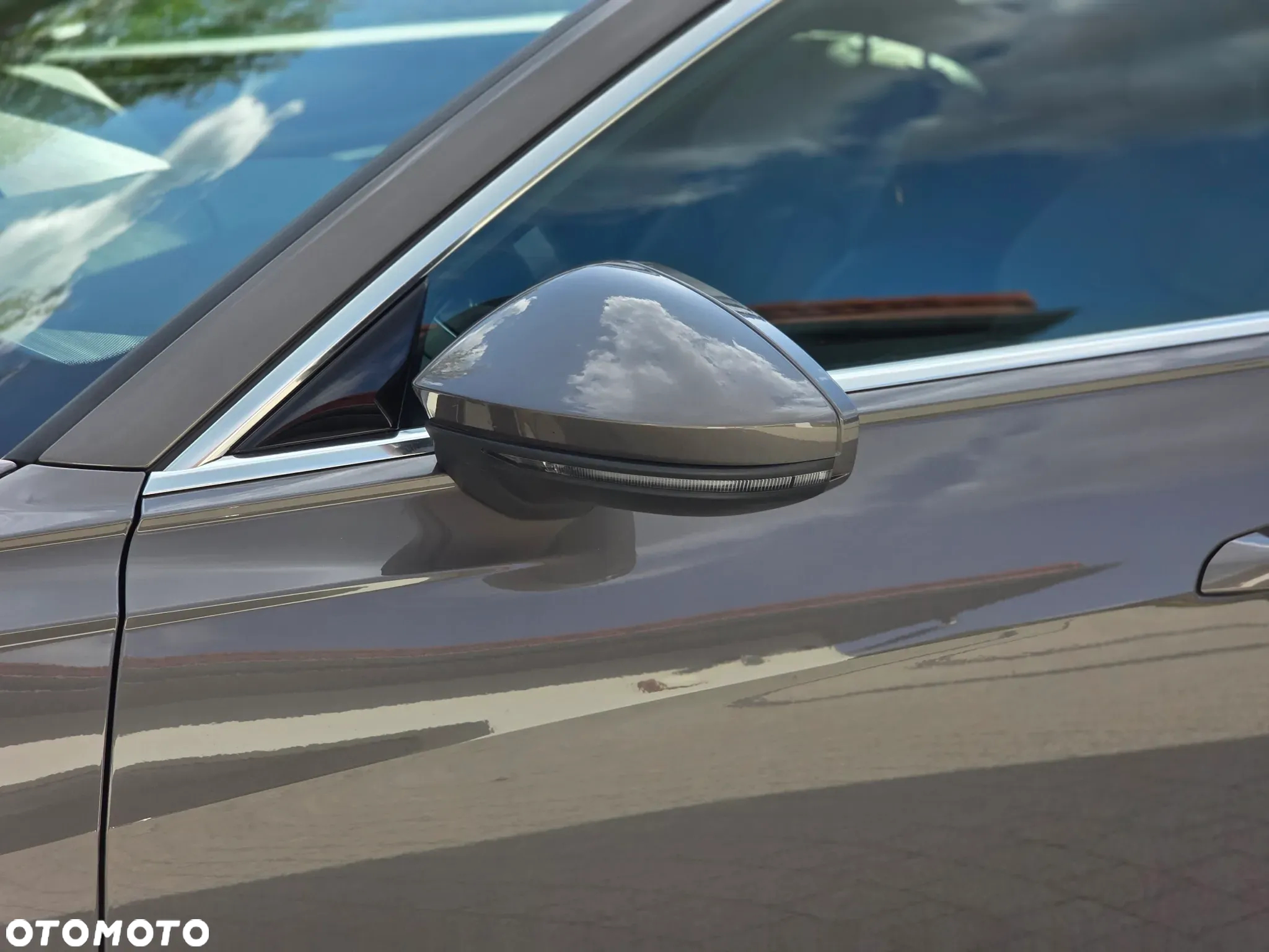 Audi A6 - 13