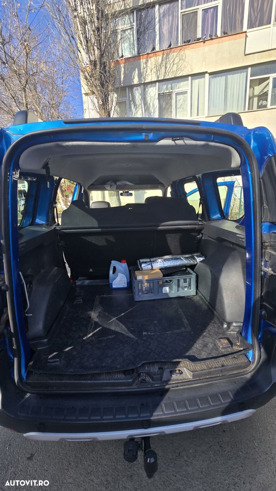 Dacia Dokker - 7