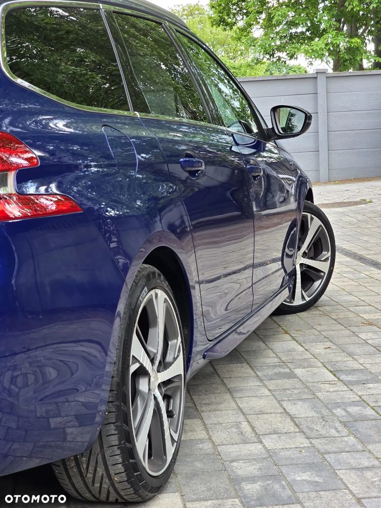 Peugeot 308 - 14