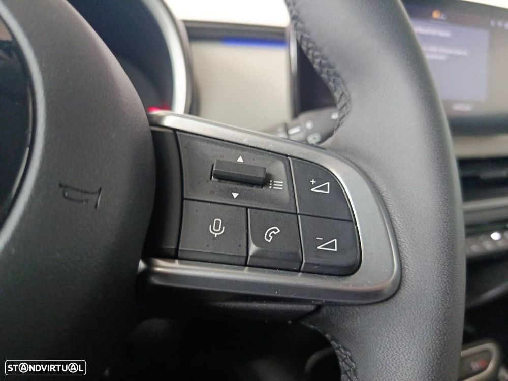 Fiat 600 1.2 Hybrid La Prima - 19