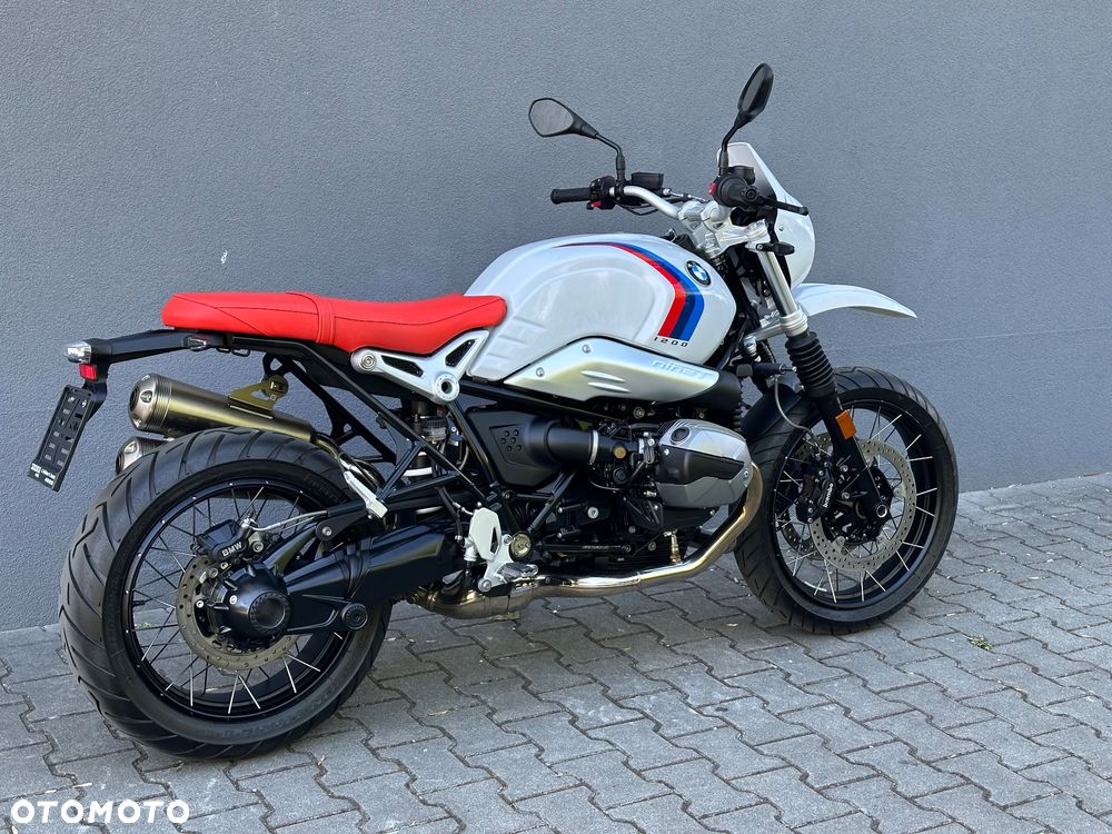 BMW R - 4