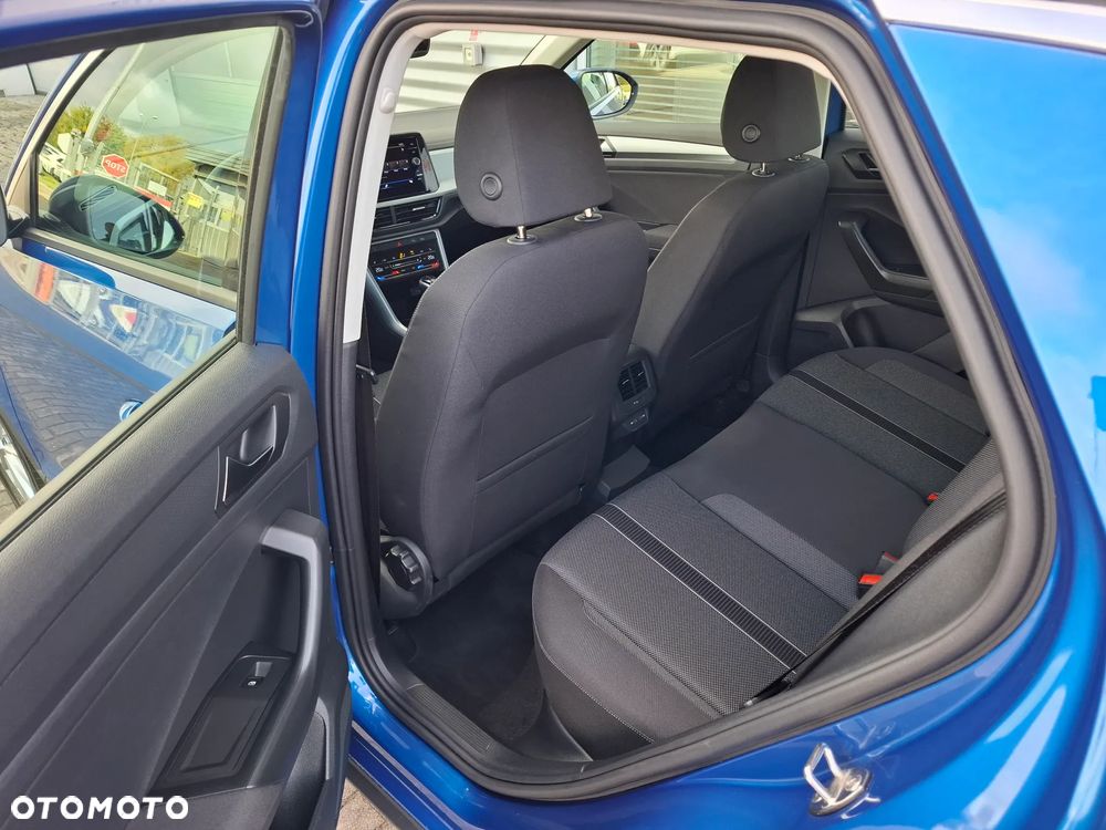 Volkswagen T-Roc 1.5 TSI Life DSG - 15