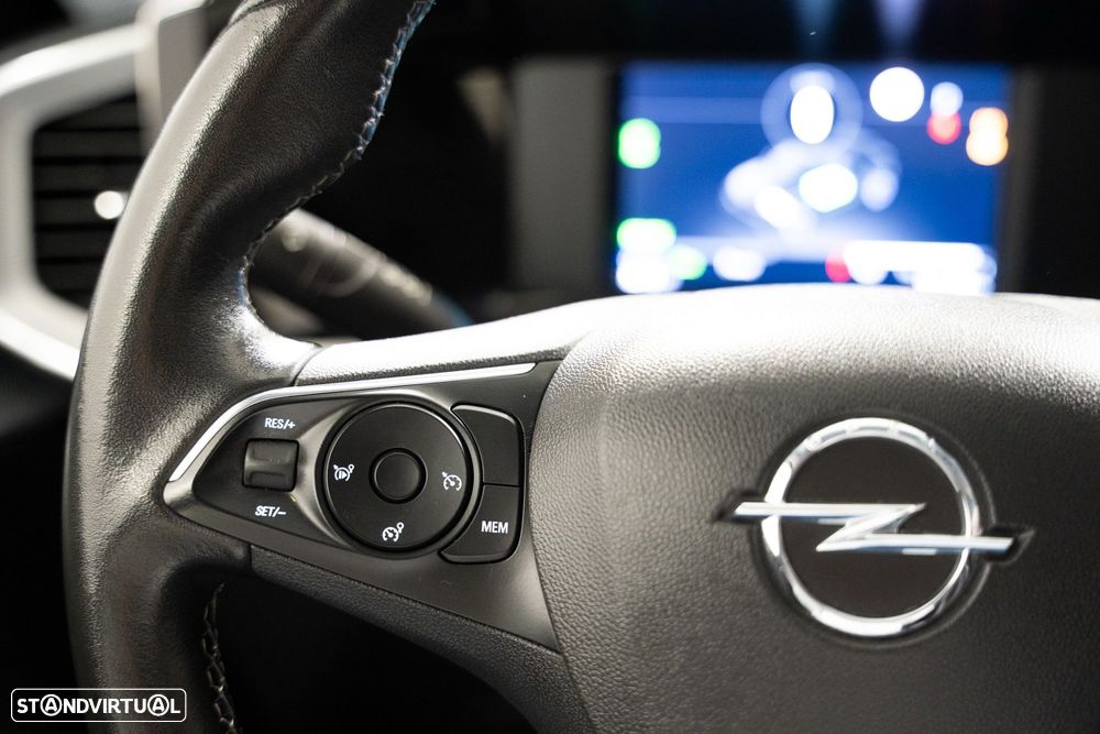 Opel Mokka-e Elegance - 12