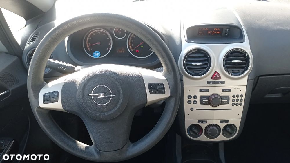Opel Corsa 1.2 16V Enjoy - 38