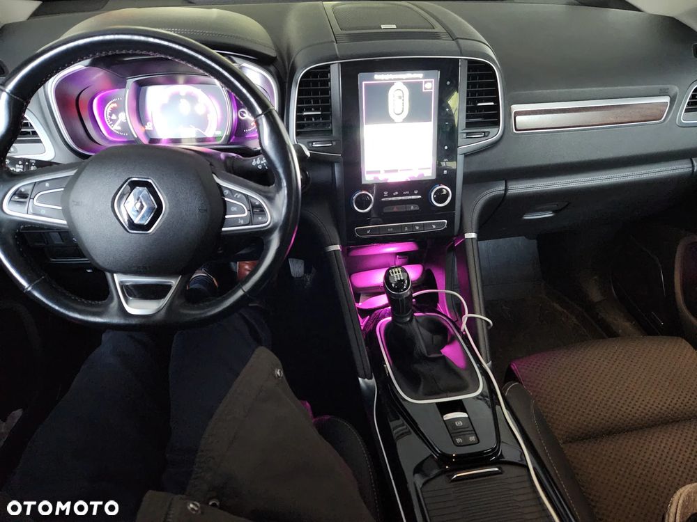 Renault Koleos 1.6 dCi Intens - 13