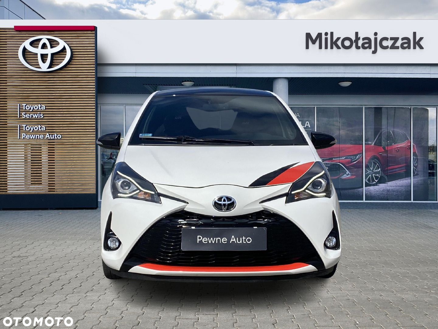Toyota Yaris 1.8 GRMN - 5