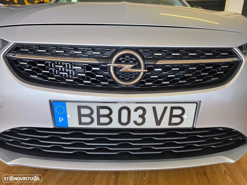 Opel Corsa 1.2 T Elegance - 4