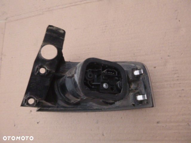 LAMPA LEWY TYŁ LEWA TYLNA SEAT IBIZA III - 5