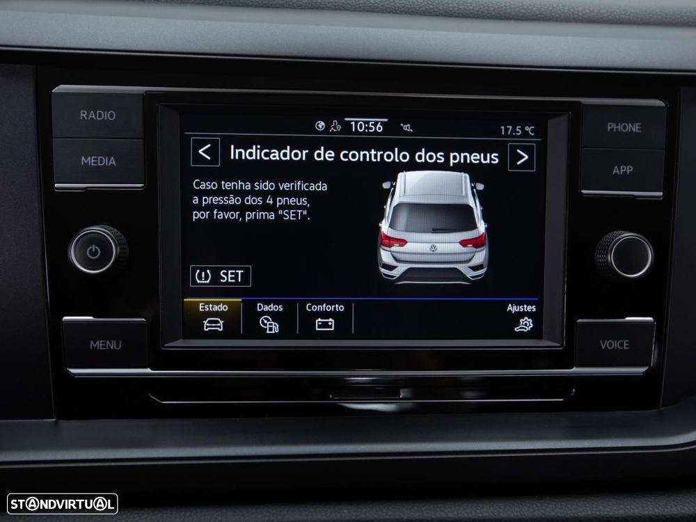 VW Taigo 1.0 TSI - 20