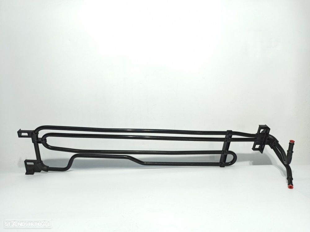 REFRIGERADOR ÓLEO DA DIREÇÃO MERCEDES CLASE C (W204) BERLINA C 200 CDI (204.007) - 2