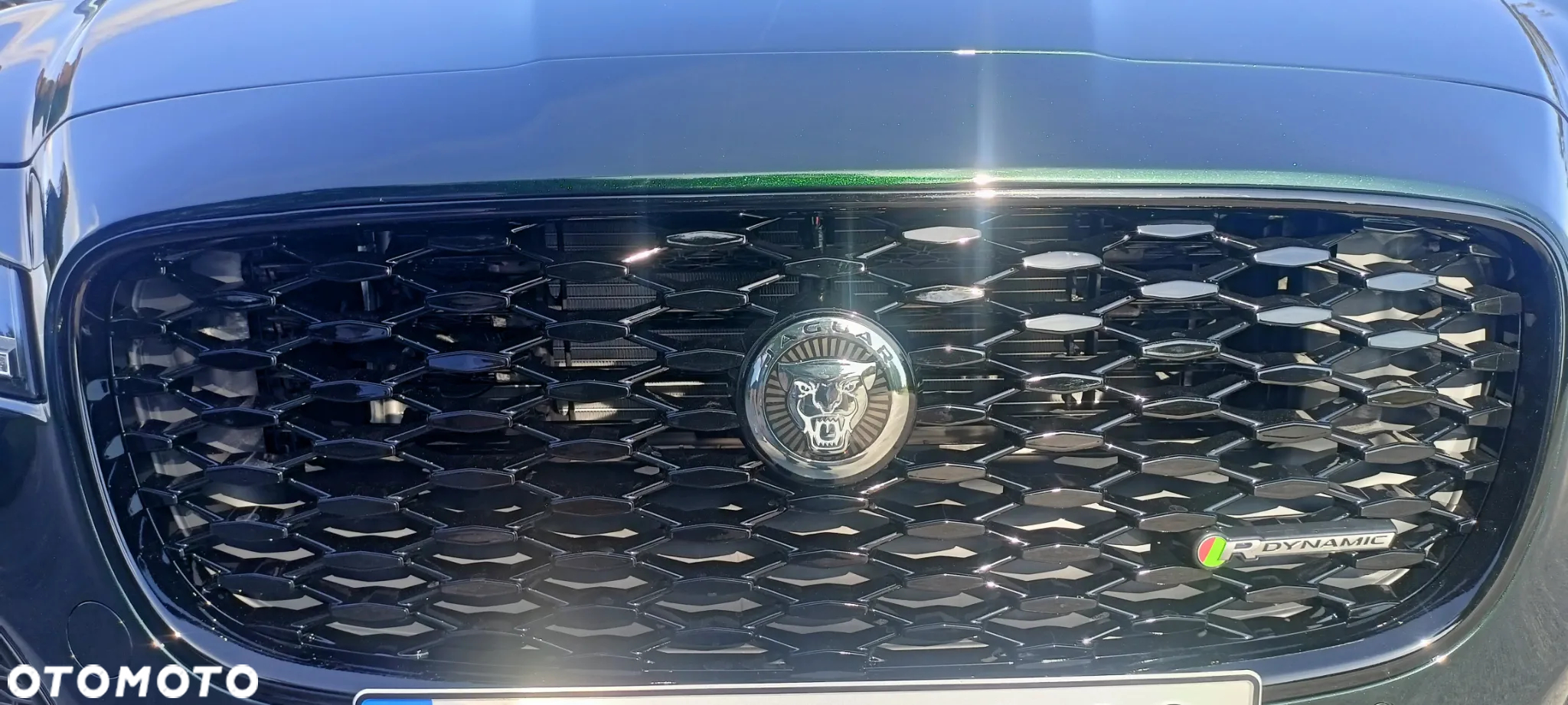Jaguar XF P300 AWD R-Dynamic SE - 4