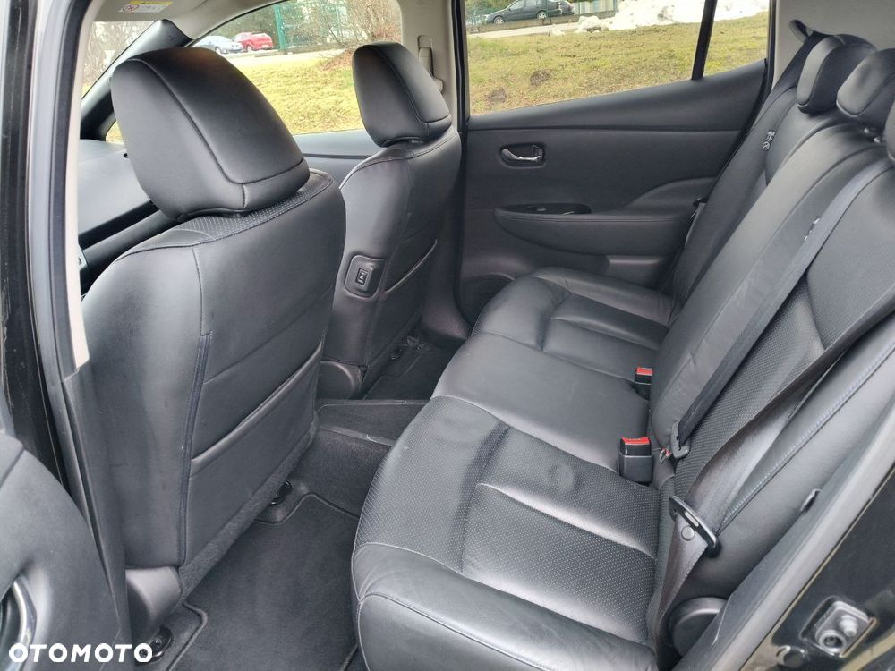 Nissan Leaf 30kWh Tekna - 14