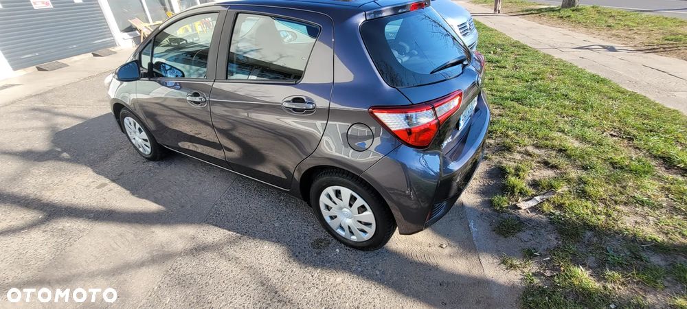 Toyota Yaris 1.5 Active - 3