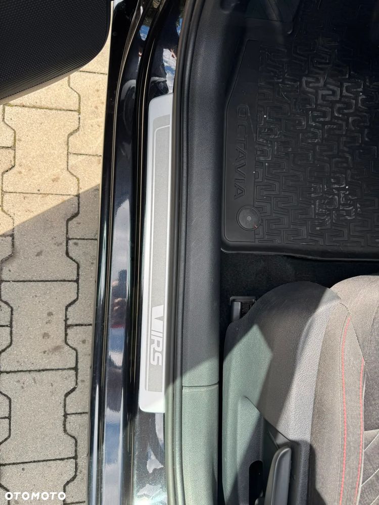 Skoda Octavia 2.0 TSI RS 245 - 31