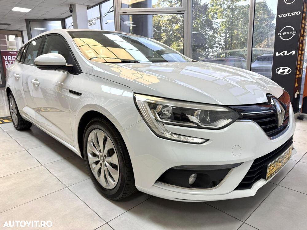 Renault Megane - 9