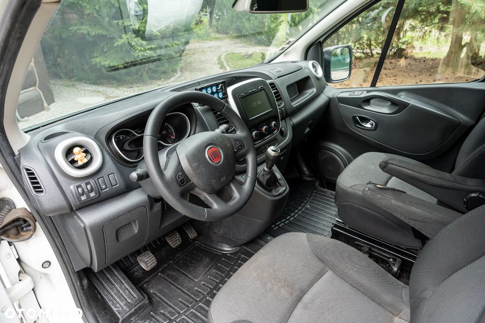 Fiat Talento - 28