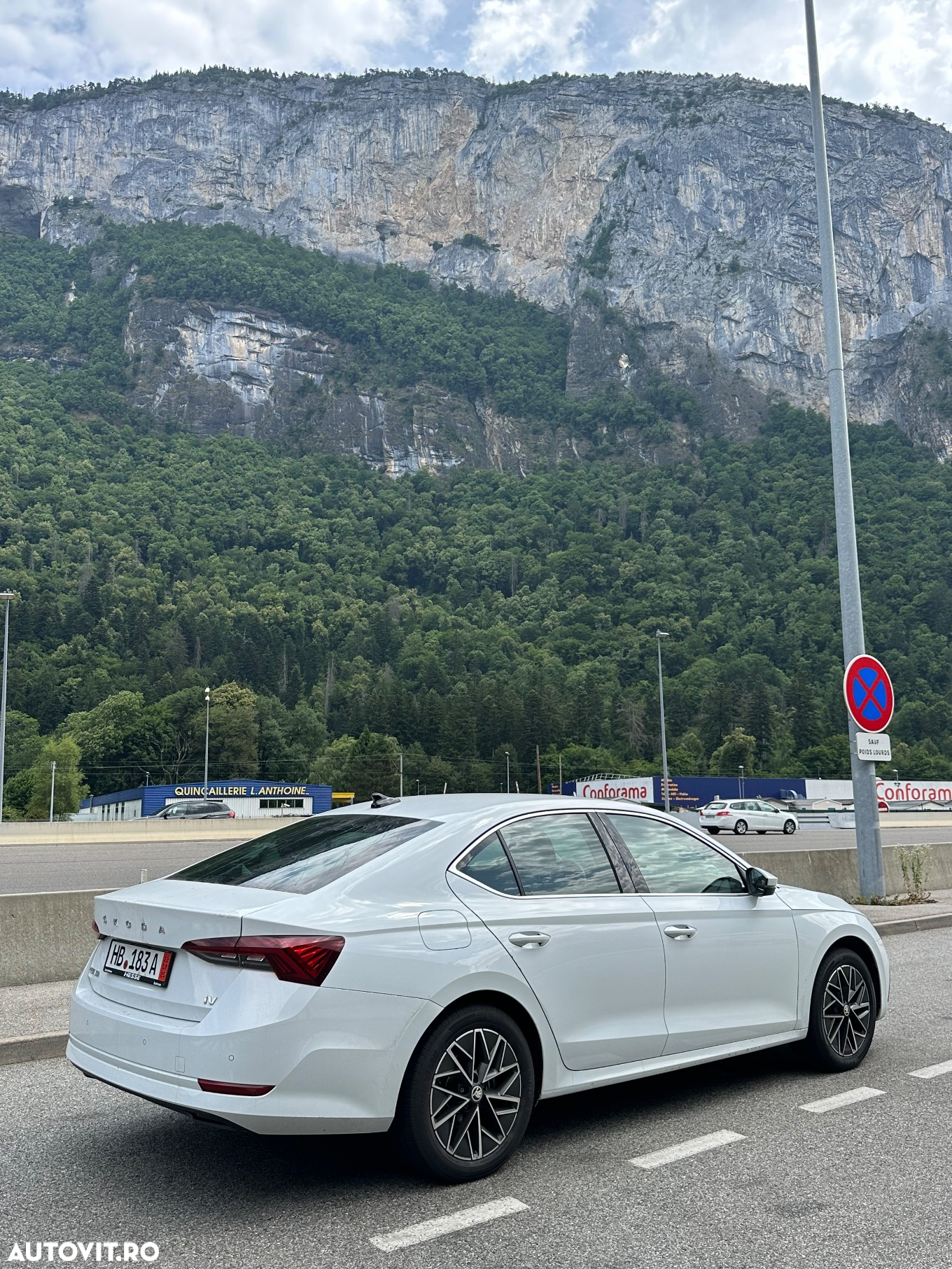Skoda Octavia 1.4 TSI iV PHEV Style - 34
