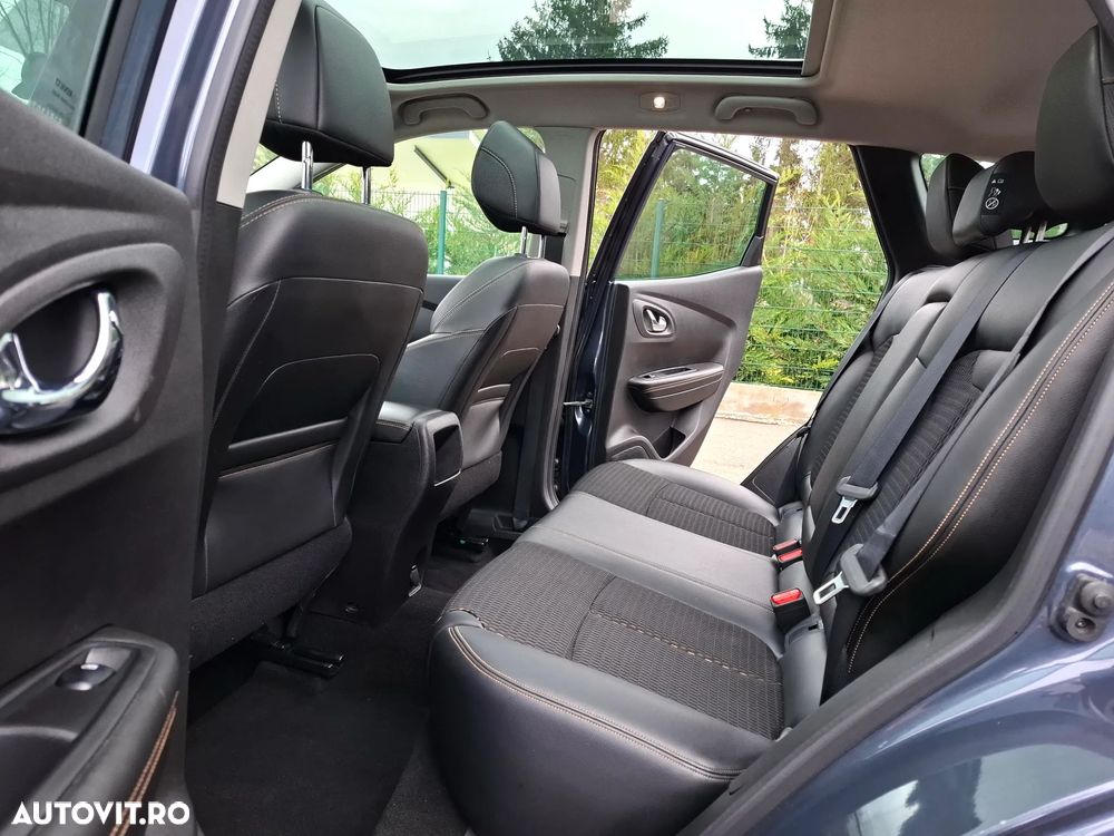 Renault Kadjar Energy dCi 110 EDC Business - 6