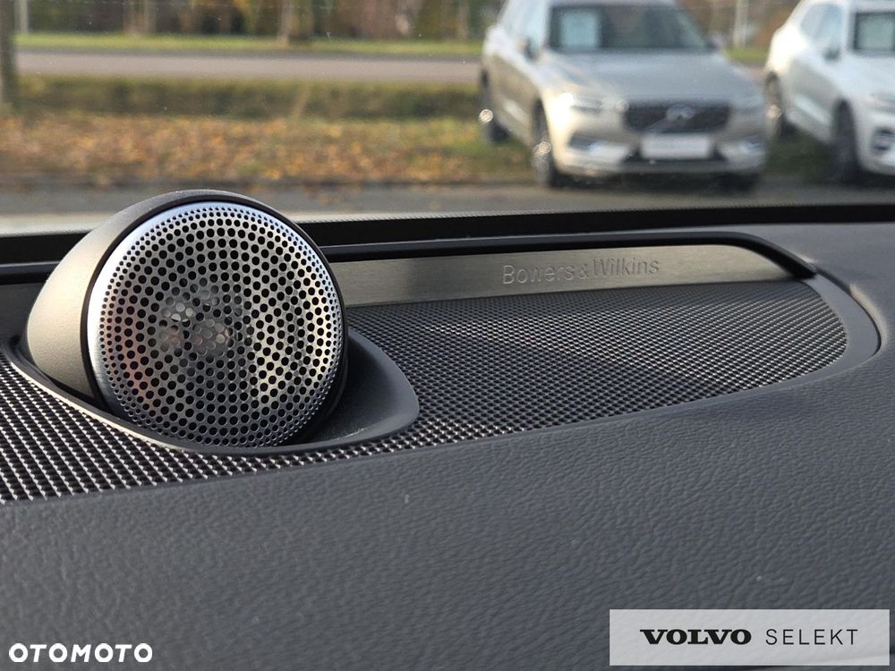 Volvo S60 T8 Recharge AWD Ultimate Dark - 20